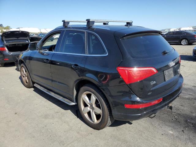 2011 Audi Q5 Premium Plus VIN: WA1LFAFP4BA017476 Lot: 52847324