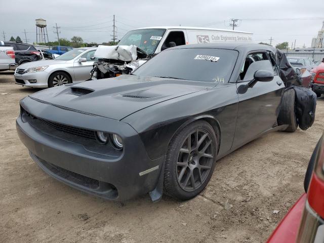 DODGE CHALLENGER R/T