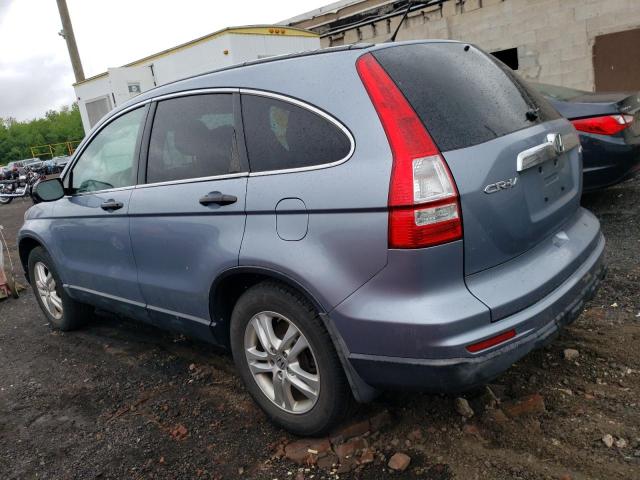 2010 Honda Cr-V Ex VIN: 3CZRE4H54AG703561 Lot: 54708884