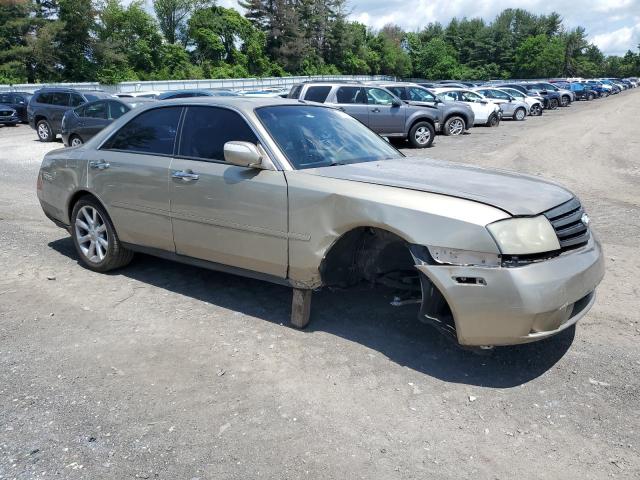 2003 Infiniti M45 VIN: JNKAY41E43M002070 Lot: 56390294