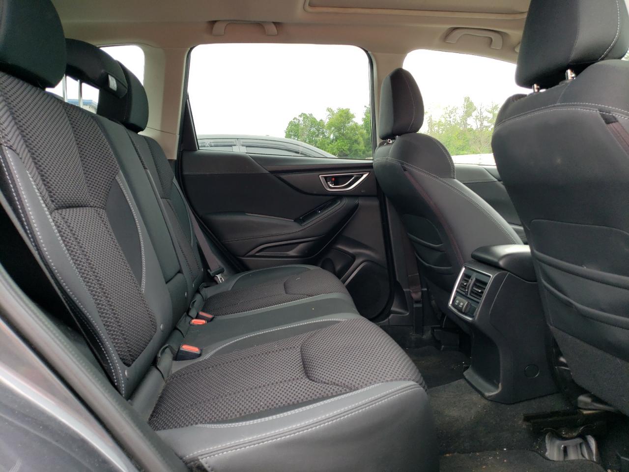 JF2SKAJC0LH581489 2020 Subaru Forester Premium