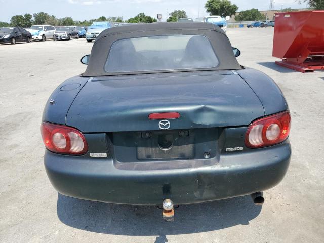 2001 Mazda Mx-5 Miata Base VIN: JM1NB353410202913 Lot: 52977964