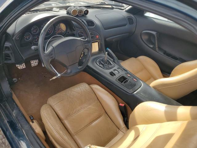 1994 Mazda Rx7 VIN: JM1FD3336R0303187 Lot: 56384124