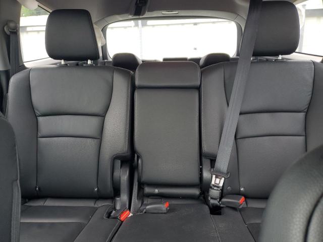 2021 Honda Pilot Exl VIN: 5FNYF6H51MB102001 Lot: 54579254