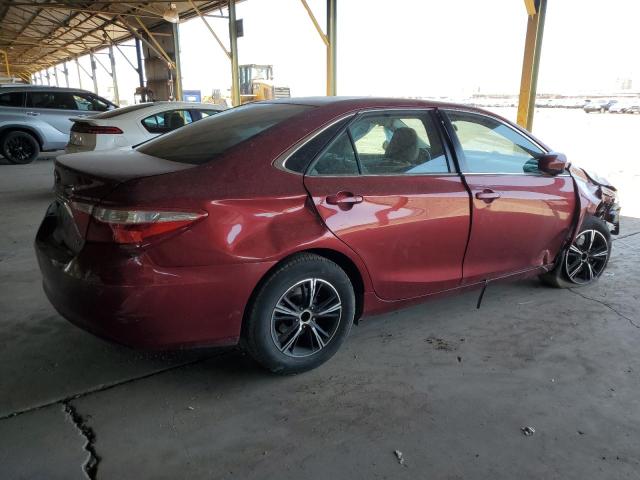 VIN 4T1BF1FK3FU935242 2015 Toyota Camry, LE no.3