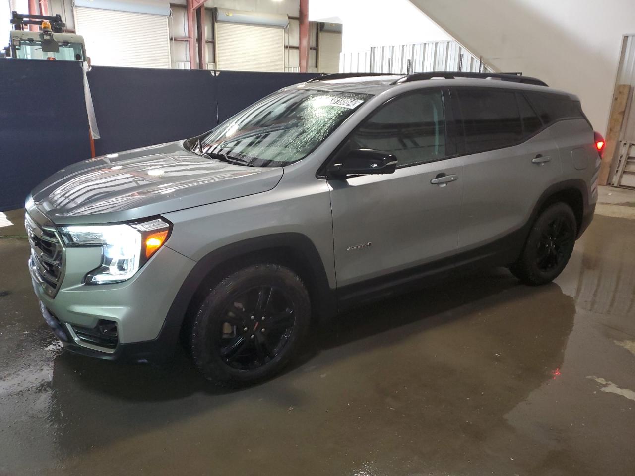 3GKALYEG9PL215801 2023 GMC Terrain At4