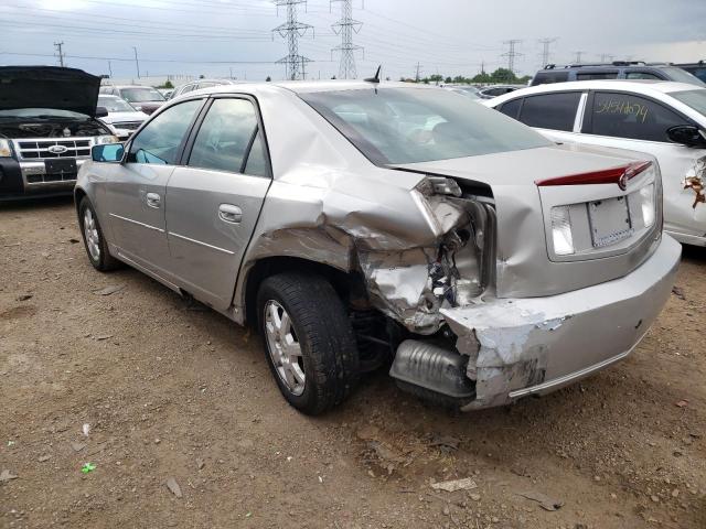 2007 Cadillac Cts VIN: 1G6DM57TX70147653 Lot: 54516304