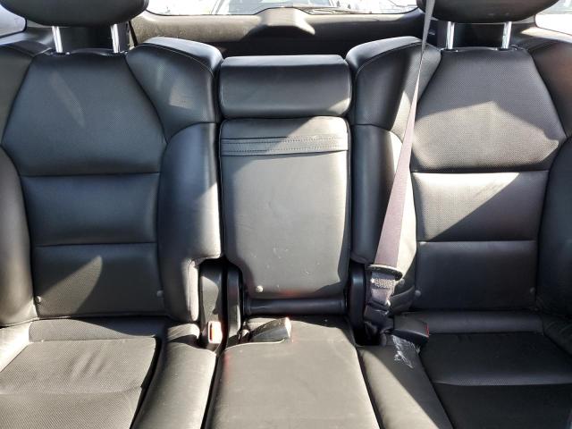 2008 Acura Mdx Technology VIN: 2HNYD28658H006504 Lot: 56254514