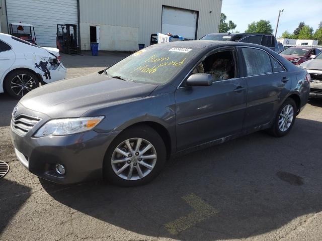 2011 Toyota Camry Base VIN: 4T4BF3EK4BR190787 Lot: 55140124