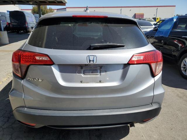 2018 Honda Hr-V Ex VIN: 3CZRU5H52JG705186 Lot: 57074504