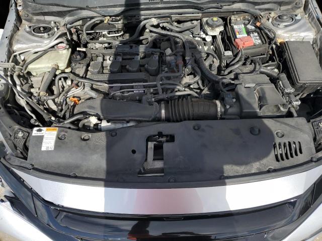 2019 HONDA CIVIC EX - SHHFK7H62KU214433