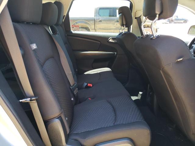 2018 Dodge Journey Se VIN: 3C4PDCAB5JT266820 Lot: 56825154