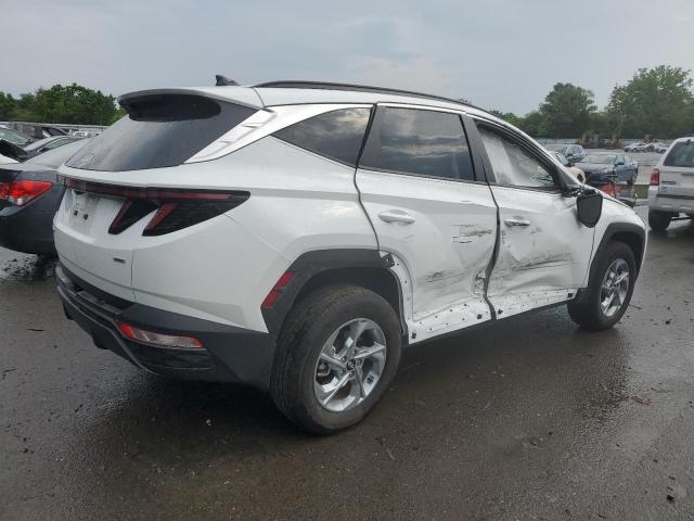 2023 Hyundai Tucson Sel VIN: 5NMJBCAE9PH253113 Lot: 55975094