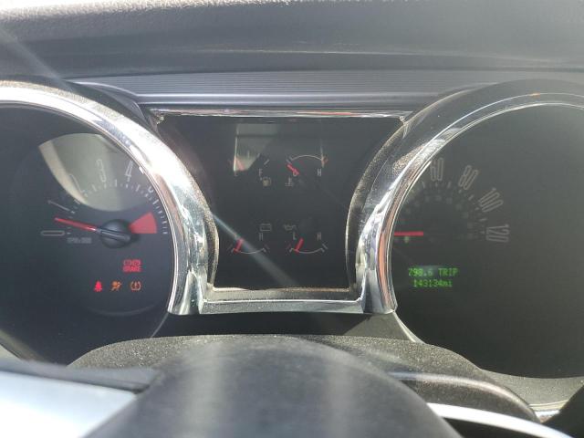 2007 Ford Mustang VIN: 1ZVFT80N775261373 Lot: 52175384