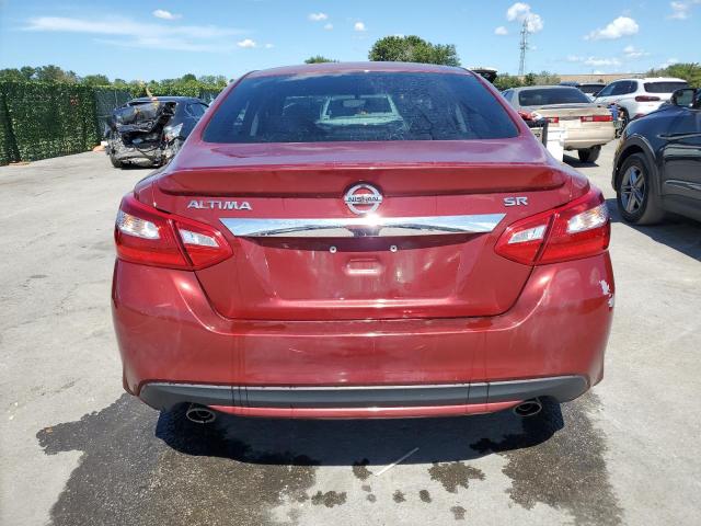 2016 Nissan Altima 2.5 VIN: 1N4AL3AP5GC194435 Lot: 56044644