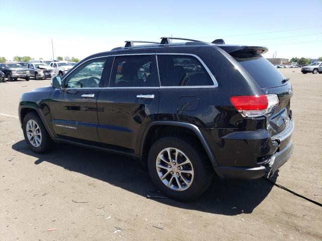 2015 Jeep Grand Cherokee Limited VIN: 1C4RJFBG7FC605979 Lot: 56040214