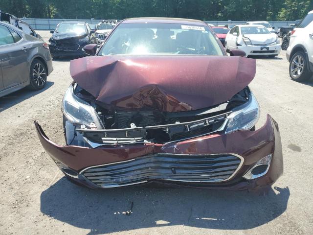 2015 TOYOTA AVALON XLE - 4T1BK1EB5FU188515