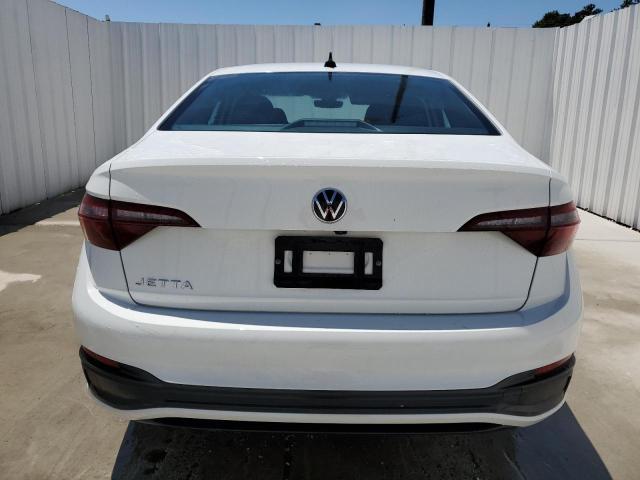 2024 Volkswagen Jetta S VIN: 3VW5M7BU4RM024635 Lot: 57207664