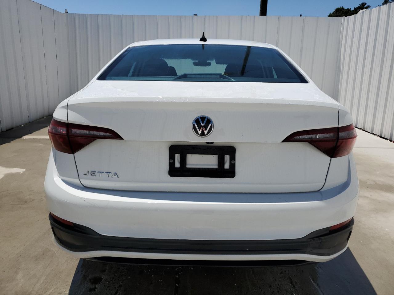 3VW5M7BU4RM024635 2024 Volkswagen Jetta S