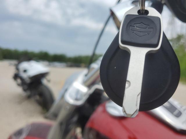 2018 HARLEY-DAVIDSON FLFB FATBO 1HD1YFJ16JC073198