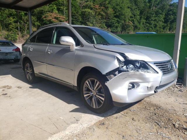 2015 Lexus Rx 350 VIN: 2T2ZK1BA0FC160158 Lot: 56234134