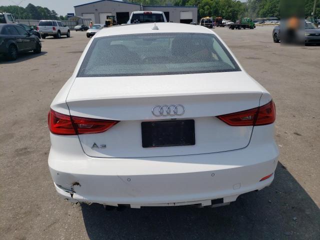 2016 Audi A3 Premium VIN: WAUA7GFF8G1053857 Lot: 54020364