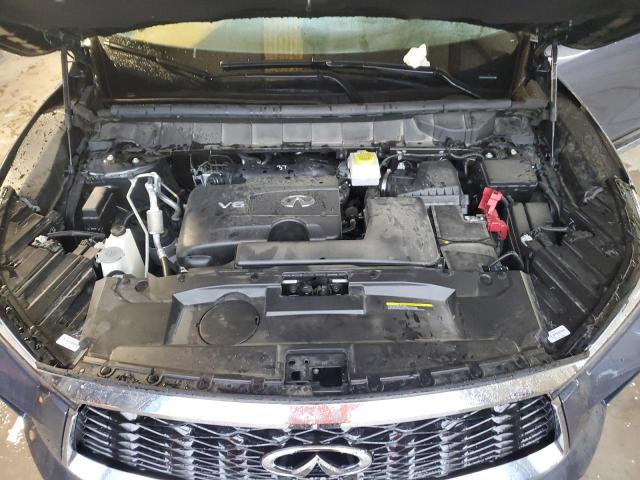 5N1DL1HU5RC332979 Infiniti Qx60 Autog  12