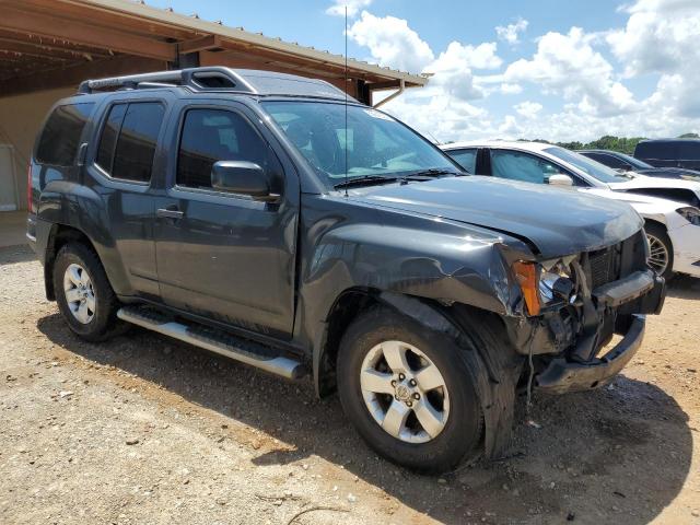 2010 Nissan Xterra Off Road VIN: 5N1AN0NU6AC522340 Lot: 55649584