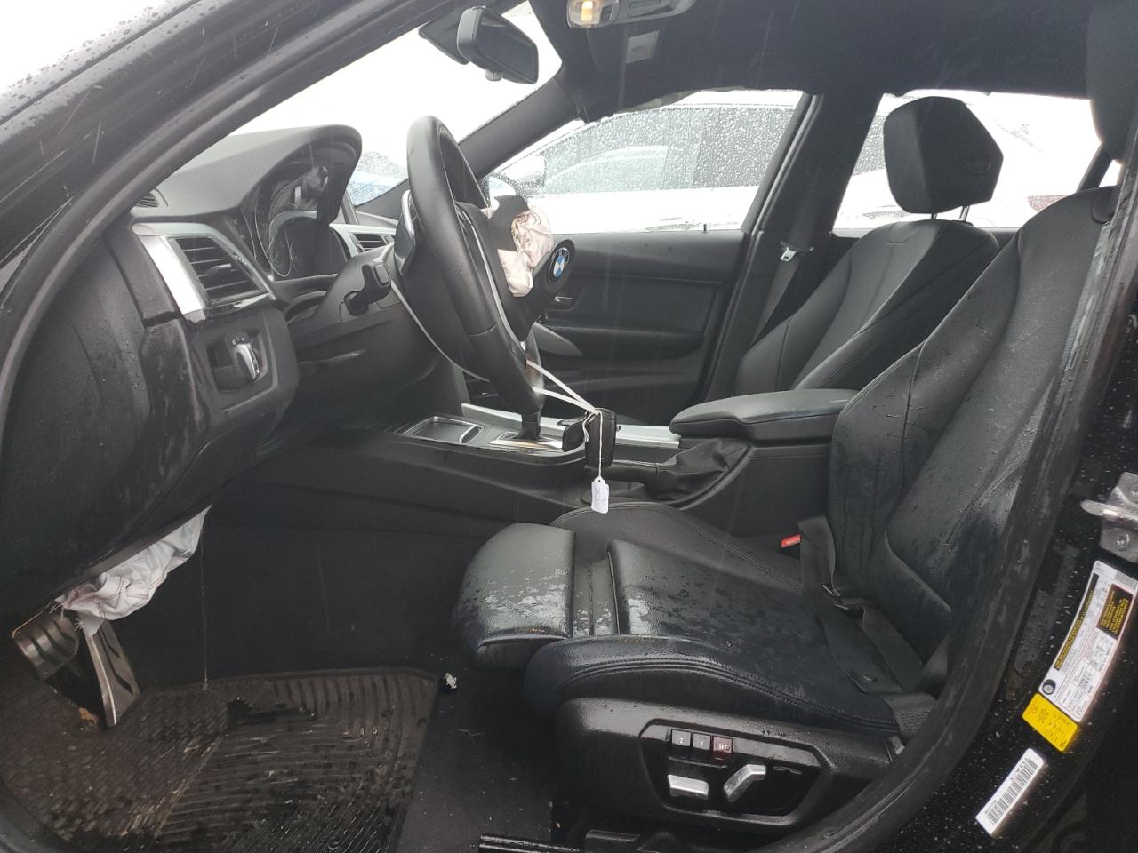 WBA8E9G56GNT87867 2016 BMW 328 I Sulev