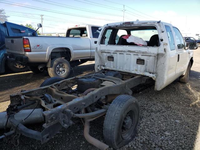 1999 Ford F250 Super Duty VIN: 1FTNX20S3XEB12903 Lot: 41692134