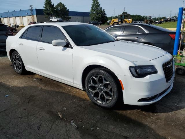 2018 Chrysler 300 S VIN: 2C3CCAGG1JH141562 Lot: 55633504