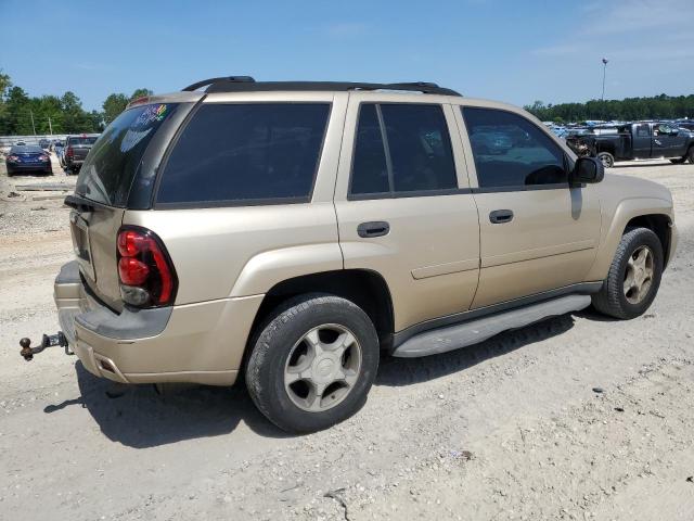 2007 Chevrolet Trailblazer Ls VIN: 1GNDS13S472143120 Lot: 57257514