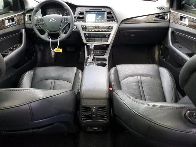 2015 HYUNDAI SONATA SPO - 5NPE34AFXFH017293