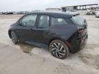 BMW I3 REX снимка