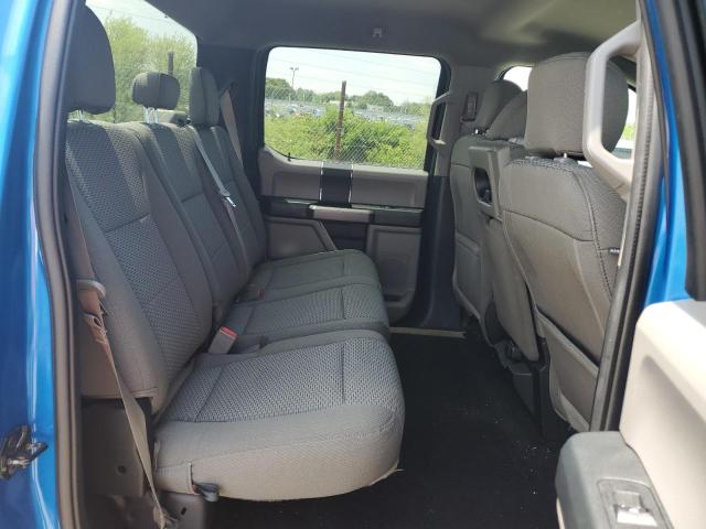 2019 Ford F150 Supercrew VIN: 1FTEW1E57KKC38949 Lot: 54646414