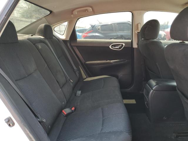 2013 Nissan Sentra S VIN: 3N1AB7AP5DL727245 Lot: 57214054