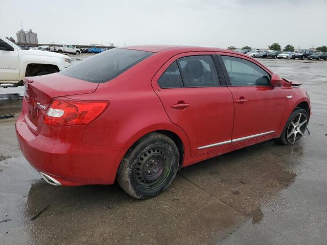 2012 Suzuki Kizashi Se VIN: JS2RE9A30C6100130 Lot: 53302194