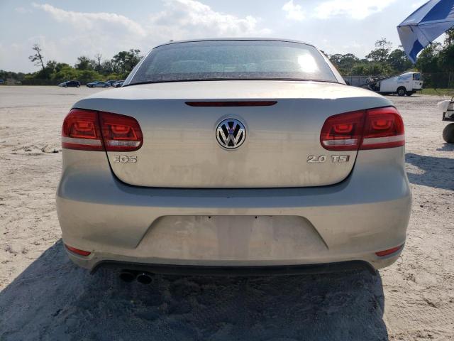 2012 Volkswagen Eos Komfort VIN: WVWBW7AH9CV003247 Lot: 56513324