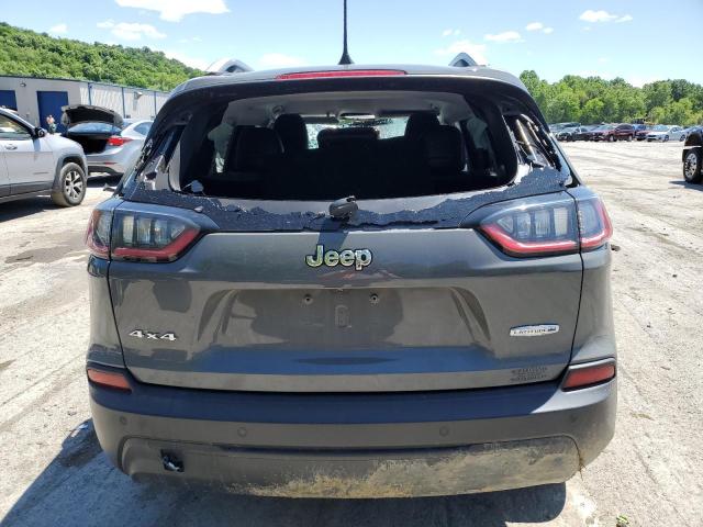 2020 Jeep Cherokee Latitude Plus VIN: 1C4PJMLB7LD548736 Lot: 56861764