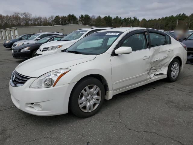 2012 Nissan Altima Base VIN: 1N4AL2APXCN412782 Lot: 52661504