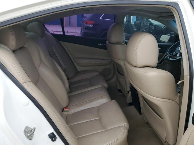 2012 Nissan Maxima S VIN: 1N4AA5AP9CC804851 Lot: 54542174