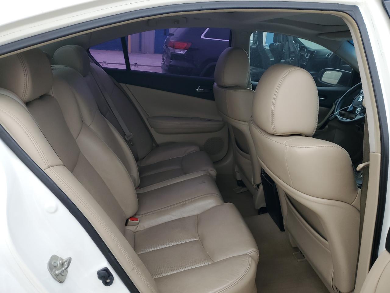 1N4AA5AP9CC804851 2012 Nissan Maxima S