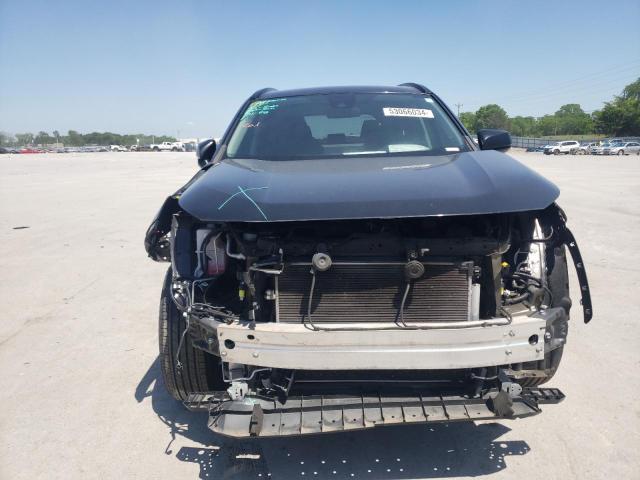 2019 TOYOTA RAV4 LE - 2T3H1RFV9KW038655
