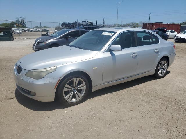 2009 BMW 528 I VIN: WBANU53589C119938 Lot: 54438154