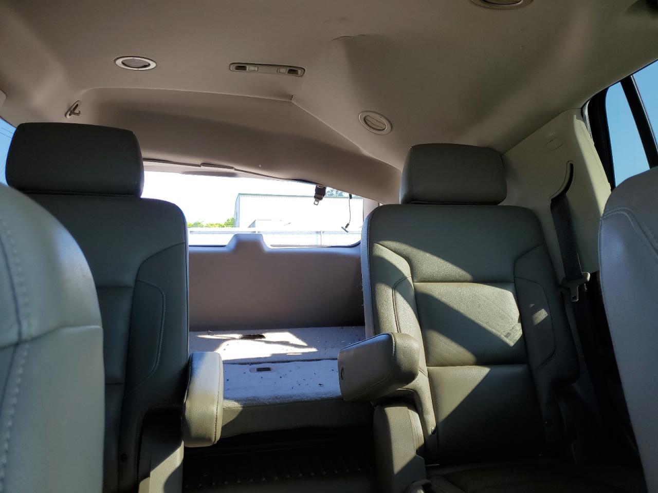 1GNSKBKC7HR245656 CHEVROLET TAHOE 2017