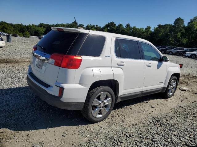 2017 GMC TERRAIN SL - 2GKALMEK6H6312408