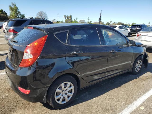 2012 Hyundai Accent Gls VIN: KMHCT5AEXCU056239 Lot: 53479834