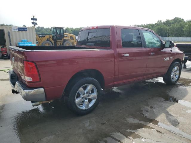 2014 Ram 1500 Slt VIN: 1C6RR6LT5ES211543 Lot: 53748454