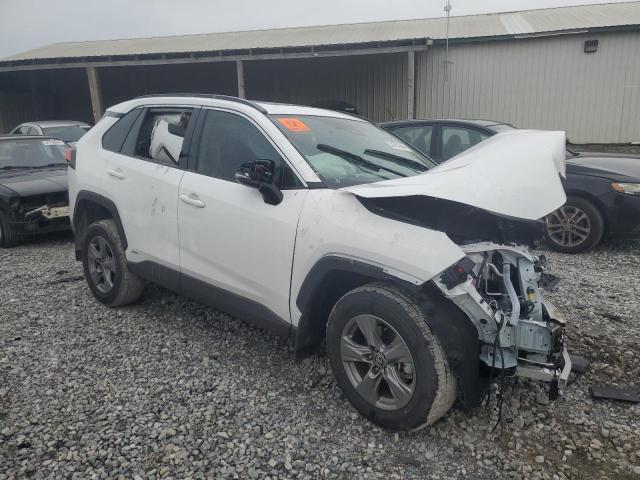 2024 TOYOTA RAV4 XLE - 4T3RWRFV4RU134290