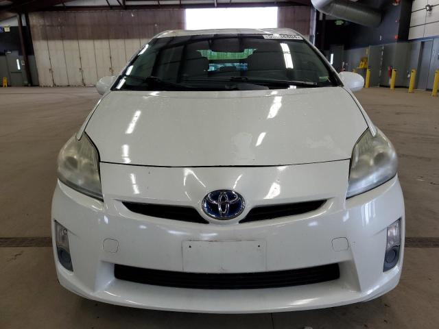 JTDKN3DU1A0136101 | 2010 Toyota prius